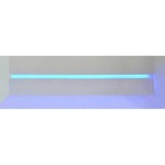 Reveal RGB Cove/Pathway Plaster-In LED System 24V - White