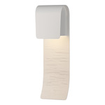 Element Dark Sky Outdoor Wall Light - Marine Grade White