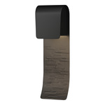 Element Dark Sky Outdoor Wall Light - Marine Grade Black