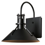 Henry Dark Sky Friendly Outdoor Wall Sconce - Marine Grade Black