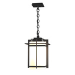 Tourou Outdoor Pendant - Marine Grade Black / Opal