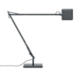 Kelvin LED Desk Lamp with Sensor - Anthracite