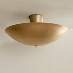 Brass Arundel Ceiling Light Mod. 36 - Brass