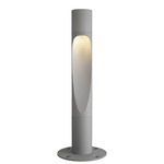 Flindt 120V Outdoor Bollard - Painted Aluminum