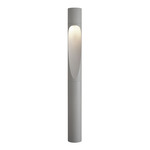 Flindt 120V Outdoor Bollard - Painted Aluminum