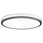Munkegaard Recessed Ceiling Light - Glossy Chrome