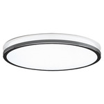 Munkegaard Recessed Ceiling Light - Glossy Chrome