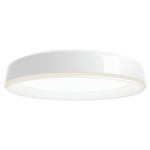 LP Grand Ceiling Light - White