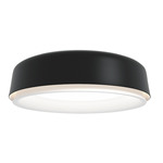 LP Grand Ceiling Light - Black