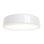 LP Grand Ceiling Light - White