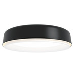 LP Grand Ceiling Light - Black
