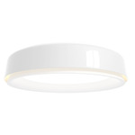 LP Grand Ceiling Light - White