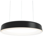 LP Grand Pendant - Black