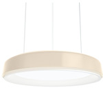 LP Grand Pendant - Champagne