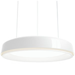 LP Grand Pendant - White