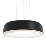 LP Grand Pendant - Black