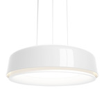 LP Grand Pendant - White
