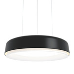 LP Grand Pendant - Black