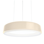 LP Grand Pendant - Champagne