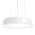 LP Grand Pendant - White