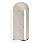 Igloo Wall Light - Black / Grey
