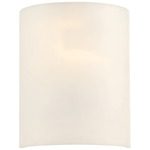 Andalucia Wall Sconce - White