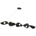 Pod Island Light - Sand Coal / Cloud