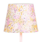 Poldina Graphic Shade - Pink Flowers