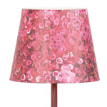Poldina Graphic Shade - Pink Hydrangea