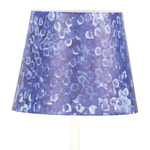 Poldina Graphic Shade - Blue Hydrangea