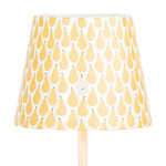 Poldina Graphic Shade - Yellow Pears