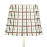 Poldina Graphic Shade - Brown-Green Stripes