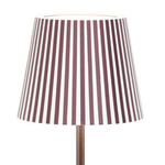 Poldina Graphic Shade - Brown Stripes