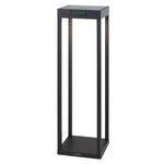 Radia Maxi Solar Portable Light - Anthracite