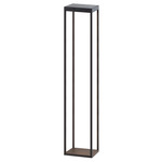 Radia Mega Solar Portable Light - Anthracite