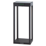 Radia Mini Solar Portable Light - Anthracite