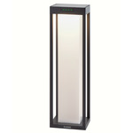 Radia Moon Maxi Solar Portable Light - Anthracite