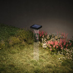 Scotty Solar Landscape Light - Anthracite
