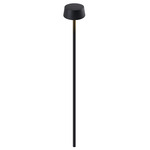 Sundress Solar Pathway Light - Anthracite