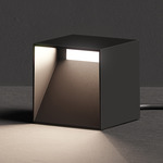 Show Solar Landscape Light - Anthracite