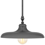Camden Pendant - Modern Bronze / Modern Bronze