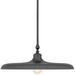 Camden Pendant - Modern Bronze / Modern Bronze