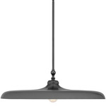 Camden Pendant - Modern Bronze / Modern Bronze
