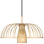 Valencia Pendant - Modern Gold / Modern Gold