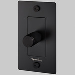 Buster + Punch Complete Metal Dimmer - Overstock - Black