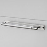 Cross Pull Bar with Plate - Overstock - Steel