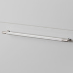 Linear Pull Bar - Overstock - Steel