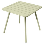 Luxembourg Table - Willow Green