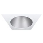 Luca 3.5 inch Static White 1-Light Multiples with Trim - White / Haze