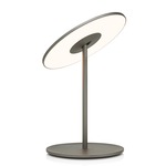 Circa Table Lamp - Graphite